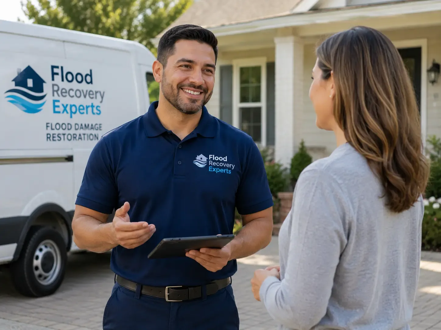 Flood Damage Cleanup Ashville, PA FAQs